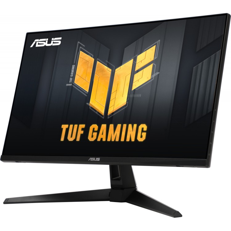 خرید مانیتور Asus TUF Gaming VG27UQ1A - کیفیت 4K - سایز 27 اینچ